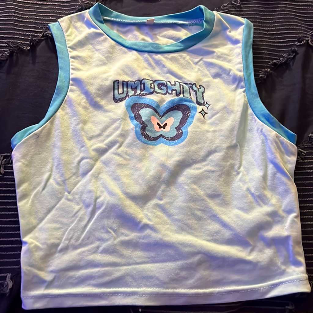 Tiny Tee